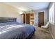 Bright bedroom with ensuite bathroom and plenty of sunlight at 512 Bahia Cir # 512B, Ocala, FL 34472