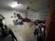 Attached garage with ample storage space at 6701 Se 122Nd Ln, Belleview, FL 34420