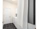 A well-equipped laundry area featuring a modern washer and dryer set with a clean and functional design at 7528 Sw 102Nd Loop, Ocala, FL 34476