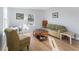 Relaxing apartment space with a couch and desk at 7675 W Highway 326, Ocala, FL 34482