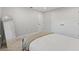 Bright bedroom with double bed and carpet flooring at 7675 W Highway 326, Ocala, FL 34482