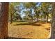 Community park with shaded benches under large trees at 8580 Sw 97Th Lane Rd # B, Ocala, FL 34481