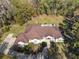 Luxury home with pool, nestled in a wooded lot at 995 Sw 37Th Place Rd, Ocala, FL 34471