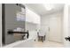 Laundry room with utility sink and cabinets at 11518 Sw 136Th Pl, Dunnellon, FL 34432