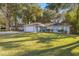 Ranch style home with a spacious yard and mature trees at 2340 Ne 43Rd St, Ocala, FL 34479