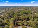 Aerial view of house and surrounding area at 3650 Se 22Nd Ave, Ocala, FL 34471