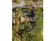 Aerial view of house and property at 3650 Se 22Nd Ave, Ocala, FL 34471