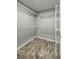 Large walk-in closet with wire shelving for ample storage at 3660 Se 54Th Ave, Ocala, FL 34480