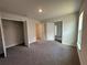 Spacious bedroom with two closets and access to another bedroom at 5110 Sw 92Nd St, Ocala, FL 34476