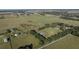 Aerial view showing home, expansive lot, and surrounding land at 630 Sw 210Th Ave, Dunnellon, FL 34431