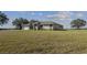 House exterior showcasing a large yard at 630 Sw 210Th Ave, Dunnellon, FL 34431