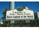 Welcome to Ocala/Marion County, Horse Capital of the World at 10470 Sw 99Th Ave, Ocala, FL 34481