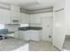 Kitchen with granite countertops and white cabinets at 11441 Sw 68Th Ct, Ocala, FL 34476