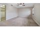 Bright bedroom with carpet flooring and a closet at 1903 Se 37Th Court Cir, Ocala, FL 34471