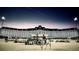 Grand resort with equestrian facilities and large building at 19173 St Benedict Dr, Dunnellon, FL 34432