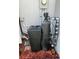 Water softener and filtration system at 2011 Se Twin Bridge Cir, Ocala, FL 34471