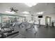 Well-equipped fitness center with various exercise machines at 4947 Sw 45Th Cir, Ocala, FL 34474