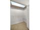 Spacious walk-in closet with wire shelving at 5015 Belted Kingfisher Dr, Oxford, FL 34484