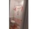 Bathroom with shower and tub, updated finishes at 10871 Sw 62Nd Avenue Rd, Ocala, FL 34476
