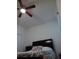 Bedroom with ceiling fan and large bed at 10871 Sw 62Nd Avenue Rd, Ocala, FL 34476