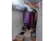 Walk-in closet with shelving and ample storage at 10871 Sw 62Nd Avenue Rd, Ocala, FL 34476