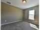 Spacious bedroom with neutral walls and carpeted floors at 20 Fisher Trail Pass, Ocklawaha, FL 32179