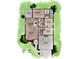 Open floor plan with 3 bedrooms, 2 baths, and a 2-car garage at 24300 Sw Sea Cliff Ave, Dunnellon, FL 34431