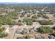 Aerial view showing home location in neighborhood at 281 Marion Oaks Crse, Ocala, FL 34473