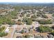 Aerial view showing home location in neighborhood at 281 Marion Oaks Crse, Ocala, FL 34473