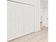 Large closet with white doors and tile floors at 281 Marion Oaks Crse, Ocala, FL 34473