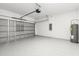 Attached garage with ample storage space at 281 Marion Oaks Crse, Ocala, FL 34473