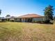Single-Gathering home with backyard patio at 3333 Nw 47Th Ct, Ocala, FL 34482