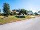 Single-Gathering home with well-manicured lawn at 3333 Nw 47Th Ct, Ocala, FL 34482