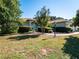 Single-Gathering home with landscaped yard at 3333 Nw 47Th Ct, Ocala, FL 34482