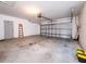 Spacious garage with concrete floor and ample space at 3333 Nw 47Th Ct, Ocala, FL 34482