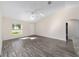 Spacious living area featuring hardwood floors and ample natural light at 4069 Sw 130Th Pl, Ocala, FL 34473