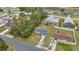 Property view shows house's location in a residential neighborhood at 4677 Sw 166Th Loop, Ocala, FL 34473