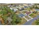 Property view shows house's location in a residential neighborhood at 4677 Sw 166Th Loop, Ocala, FL 34473