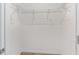 Large closet with wire shelving for storage at 6115 Sw 74Th Ct, Ocala, FL 34474