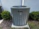 Outdoor air conditioning unit at 6082 Sw 104Th St, Ocala, FL 34476