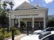 Exterior view of the VA Outpatient Clinic, offering accessible healthcare services within the community at 8990 Se 178Th Muirfield Pl, The Villages, FL 32162