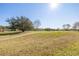 Scenic view of a golf course with lush green fairways at 9554 Sw 93Rd Loop, Ocala, FL 34481