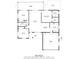 Floor plan displays a 1782 sq ft home, with 2 bedrooms, and a 2-car garage at 10882 Sw 62Nd Ave, Ocala, FL 34476