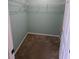 Large walk-in closet with wire shelving at 28 Juniper Loop Ter, Ocala, FL 34480