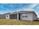 Rear view of house with screened porch at 6267 Sw 75Th Court Rd, Ocala, FL 34474