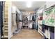 Large walk-in closet with ample shelving and hanging space at 7646 Sw 100Th Ct, Ocala, FL 34481