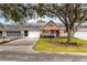 Cute and cozy one-story home with a spacious yard and attached garage at 9051 Sw 96Th Ln # B, Ocala, FL 34481