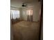 Spacious bedroom with ample closet space and neutral carpeting at 9359 Bahia Rd, Ocala, FL 34472