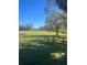 Pasture with pond and distant house at 15315 Nw 115Th Ct, Reddick, FL 32686