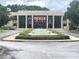 Appleton Museum of Art entrance with fountain at 2158 Nw 23Rd Loop, Ocala, FL 34475